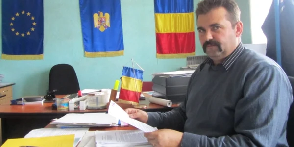 Primar Arieşeni