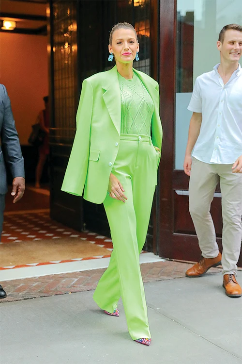 Blake Lively. Foto: Profimedia