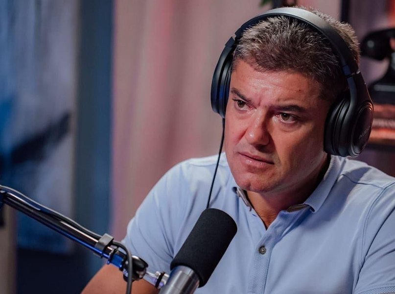 Cristian Boureanu, acuzat că a agresat sexual o tânără de 23 de ani: ar fi încercat să o împiedice să plece, spunându-i că „îi stă bine la el în pat”