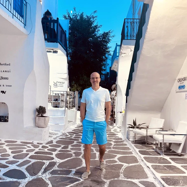 Virgil Chirică/Facebook