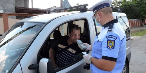 slobozia politie