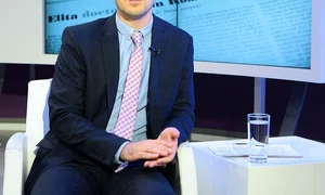 „Nu cred că un medic e capabil să facă toate astea“ – interviu cu Vlad VOICULESCU, fost ministru al Sănătăţii jpeg