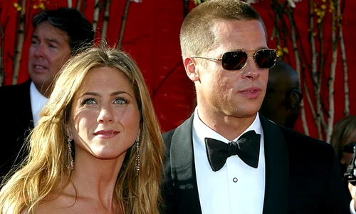 jennifer aniston brad pitt jpeg