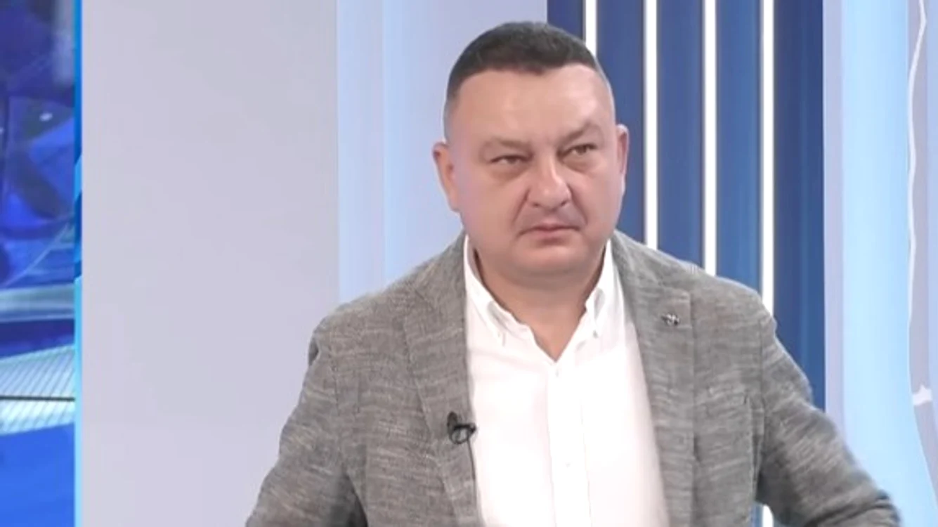 Robert Gherghe face bani la loterie FOTO Captură Metropola TV