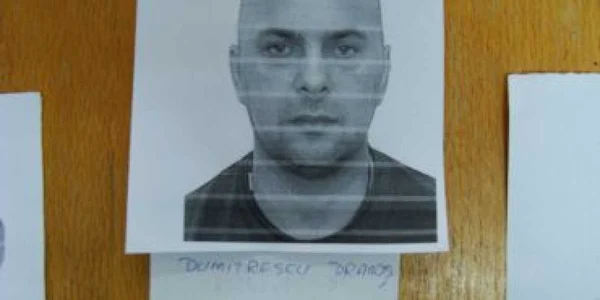 Craiova: Unul dintre liderii grupării beizadelei Covei a scăpat de poliţie