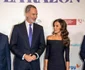 Regina Letizia a Spaniei a uimit cu apariția ei alături de Regele Felipe