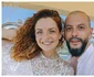 Vichi Răileanu și Adrian Ștefănescu s-au căsătorit. Foto: Instagram