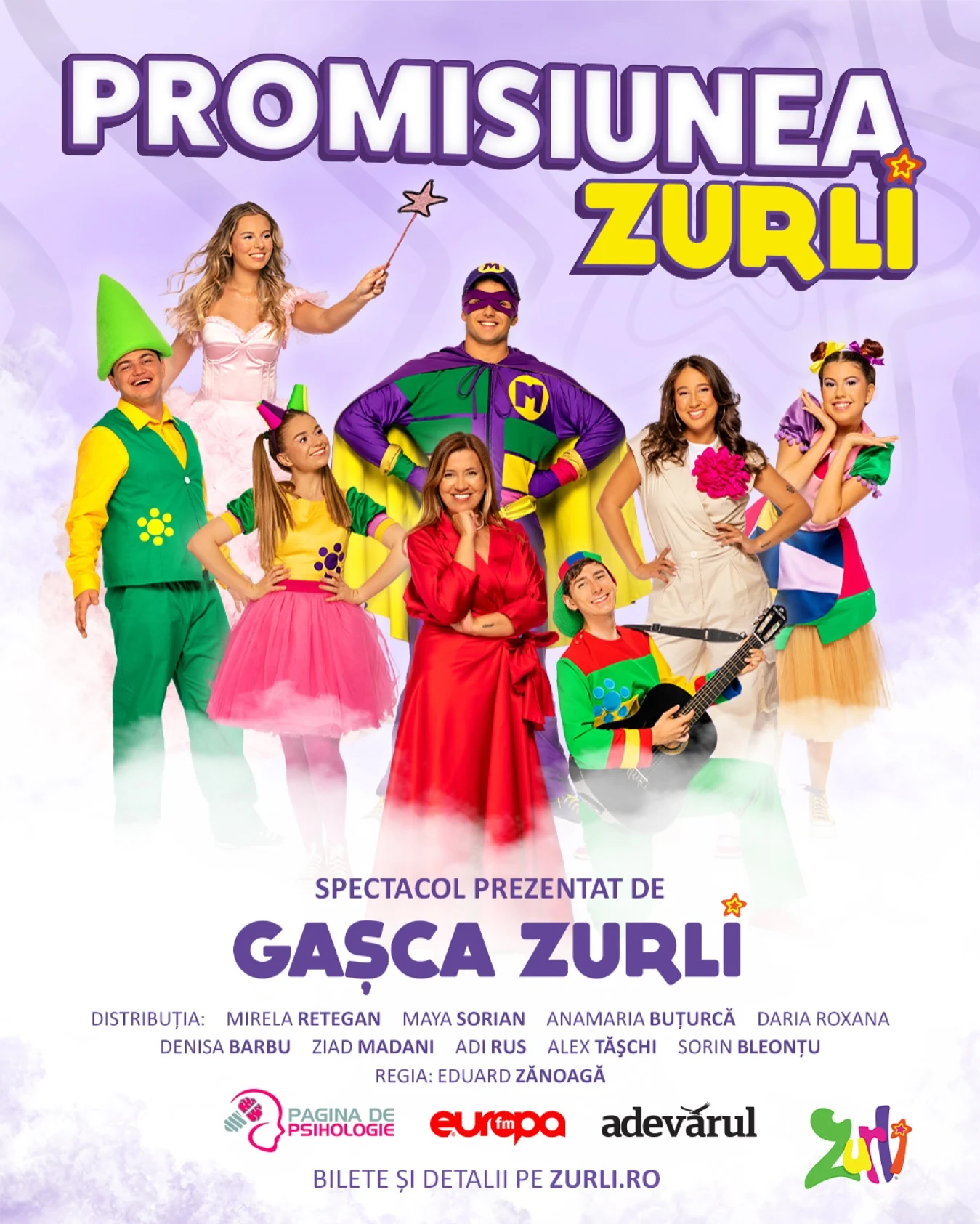 Cele mai emoționante promisiuni pe care părinții le fac copiilor