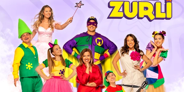Spectacol Promisiunea Zurli jpg