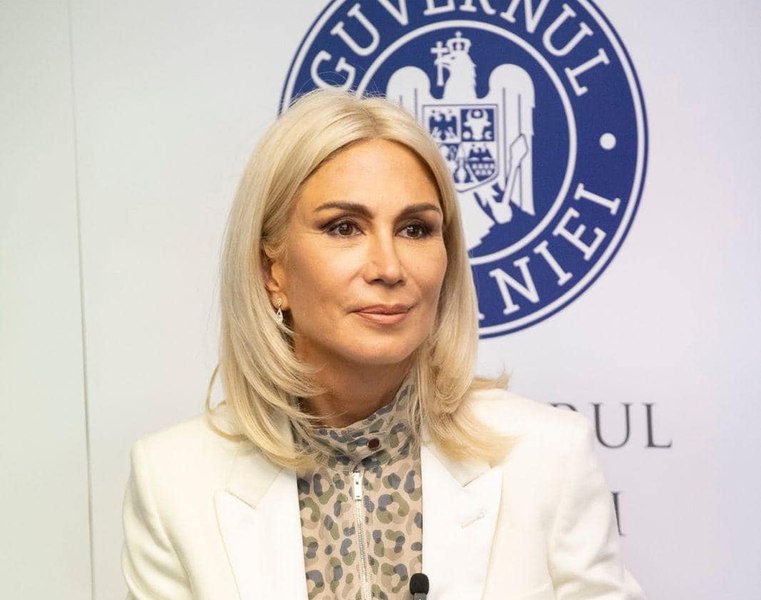 Raluca Turcan: „PNL nu va ieși de la guvernare - Cine iese de la guvernare pierde!”