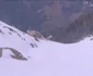 avion aterizat în vârf de munte, în Italia (2) jpg