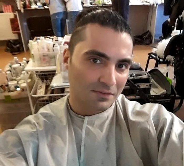 Pepe a făcu o schimbare de look și a renunțat la barbă