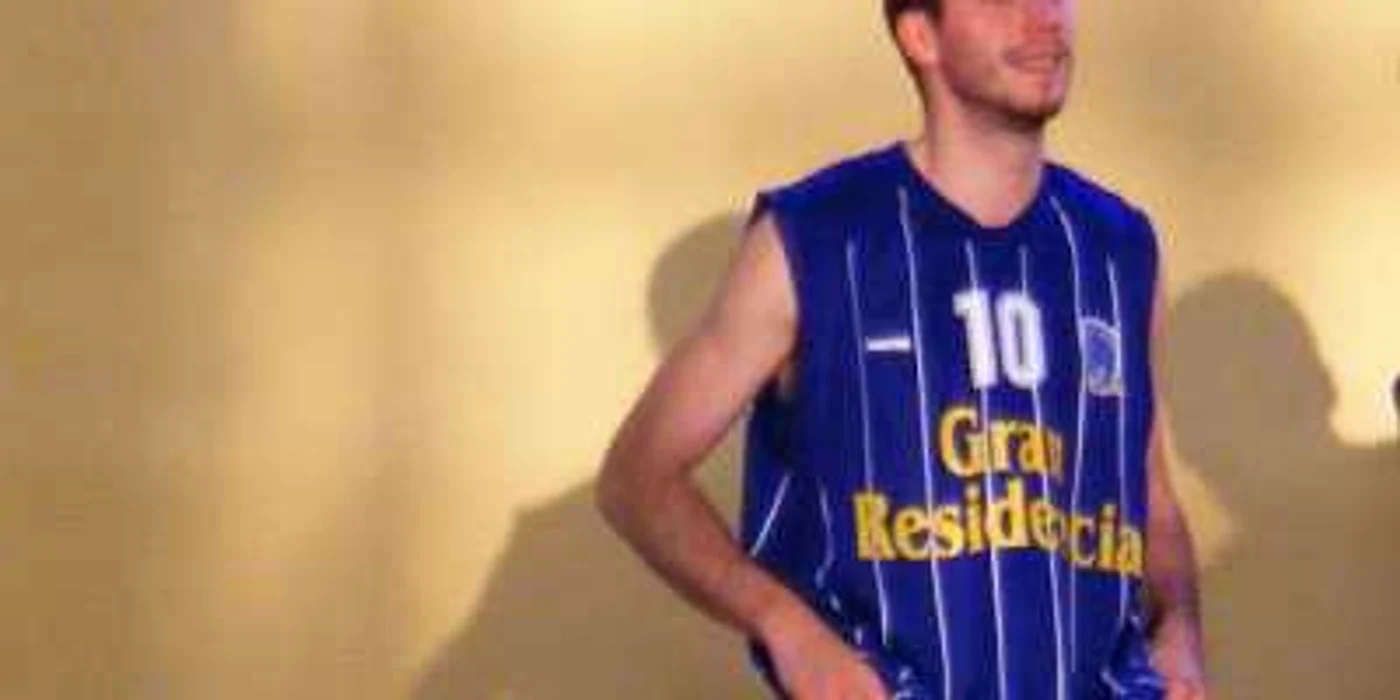 Andrei Căpuşan va juca în retur pentru Energia Rovinari