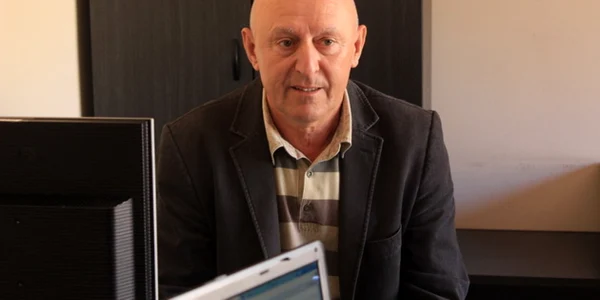 gheorghe ungureanu director casa de cultura cosntanta foto ziua de constanta