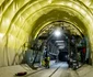 Tunelul Brenner FOTO Facebook / Galleria di Base del Brennero - Brenner Basistunnel BBT SE