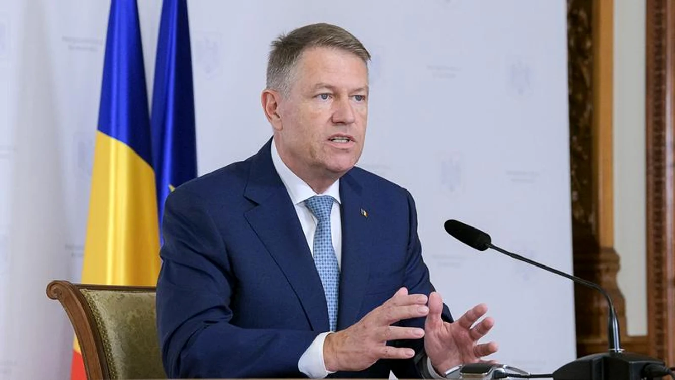 
    Klaus Iohannis consideră că CCR dă dovadă de partizanat politic  