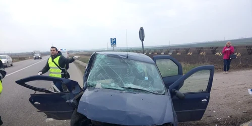 Accident Şcheia