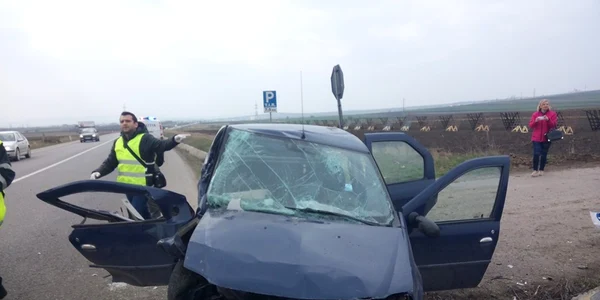 Accident Şcheia