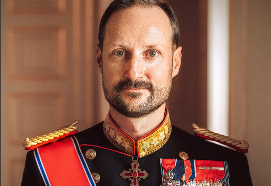 Cine este Haakon al VIII-lea, noul rege al Norvegiei