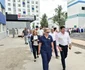 Inaugurare Spitalul Județean Galați