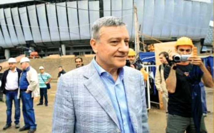 Mircea Sandu a proclamat tot timpul independenţa comisiilor. Interceptările spun altceva