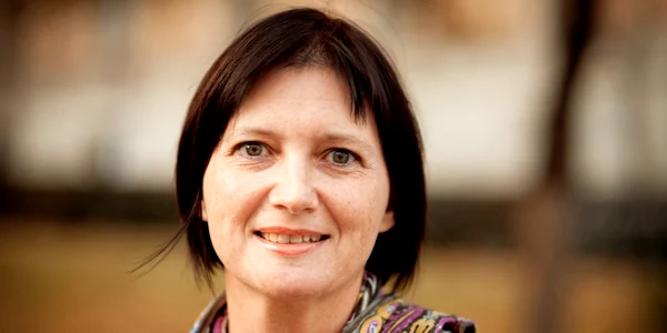 Maribel Koeniger FOTO  Markus Schwarze