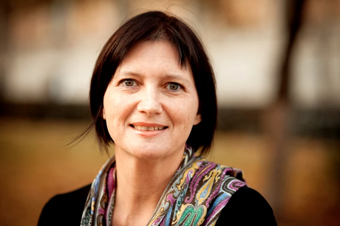 Maribel Koeniger FOTO Markus Schwarze