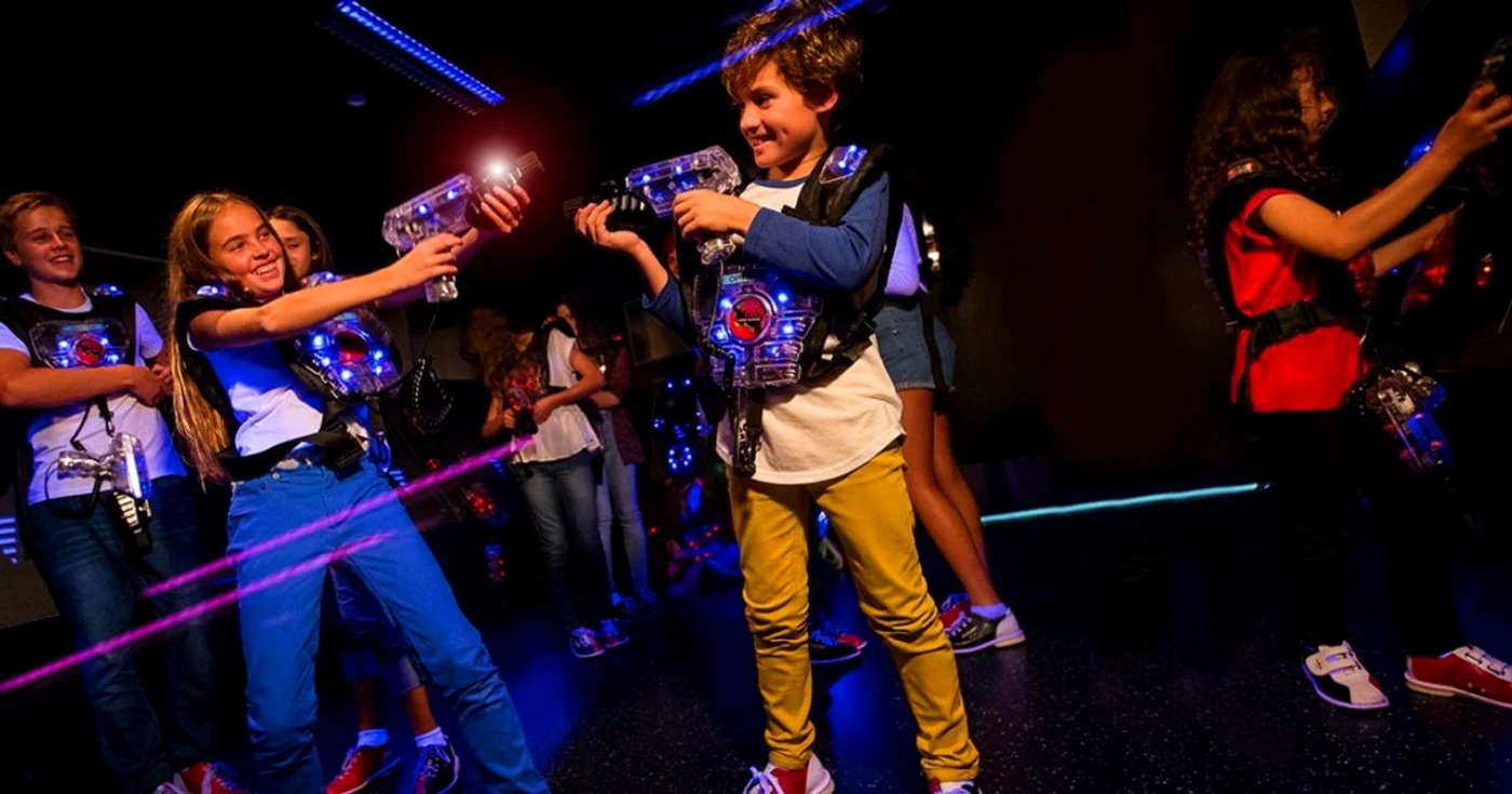 FOTO: xtrementertainment.co.nz