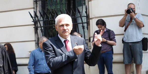 liviu dragnea