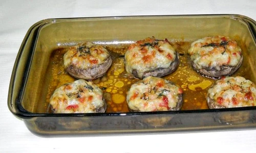 ciuperci umplute jpeg