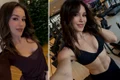 Teodora Stoica, foto Instagram jpg