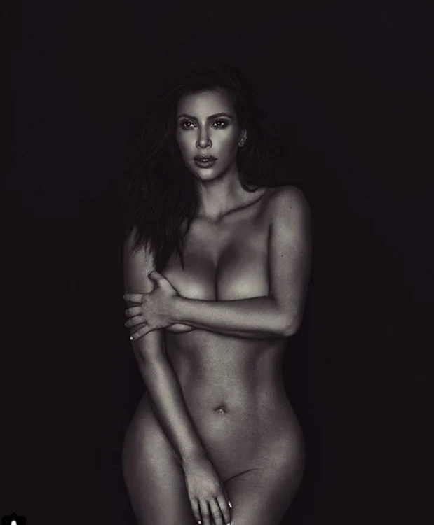 Kim Kardashian