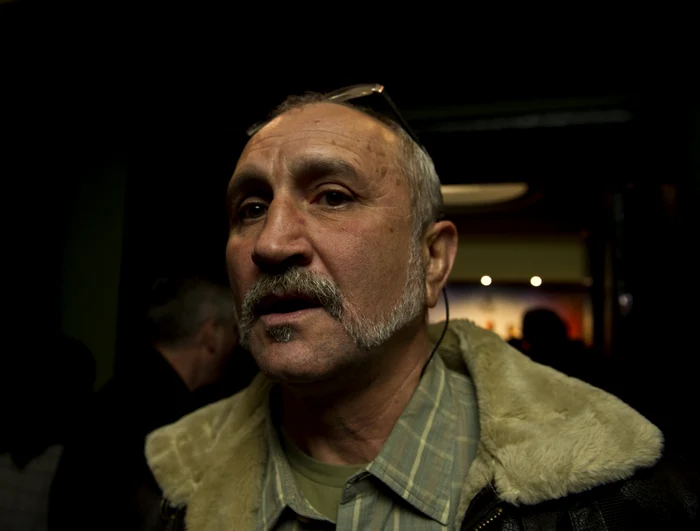 Actorul Şerban Ionescu, care s-a stins din viaţă luna trecută, va primi o stea pe Aleea Celebrităţilor din Capitală