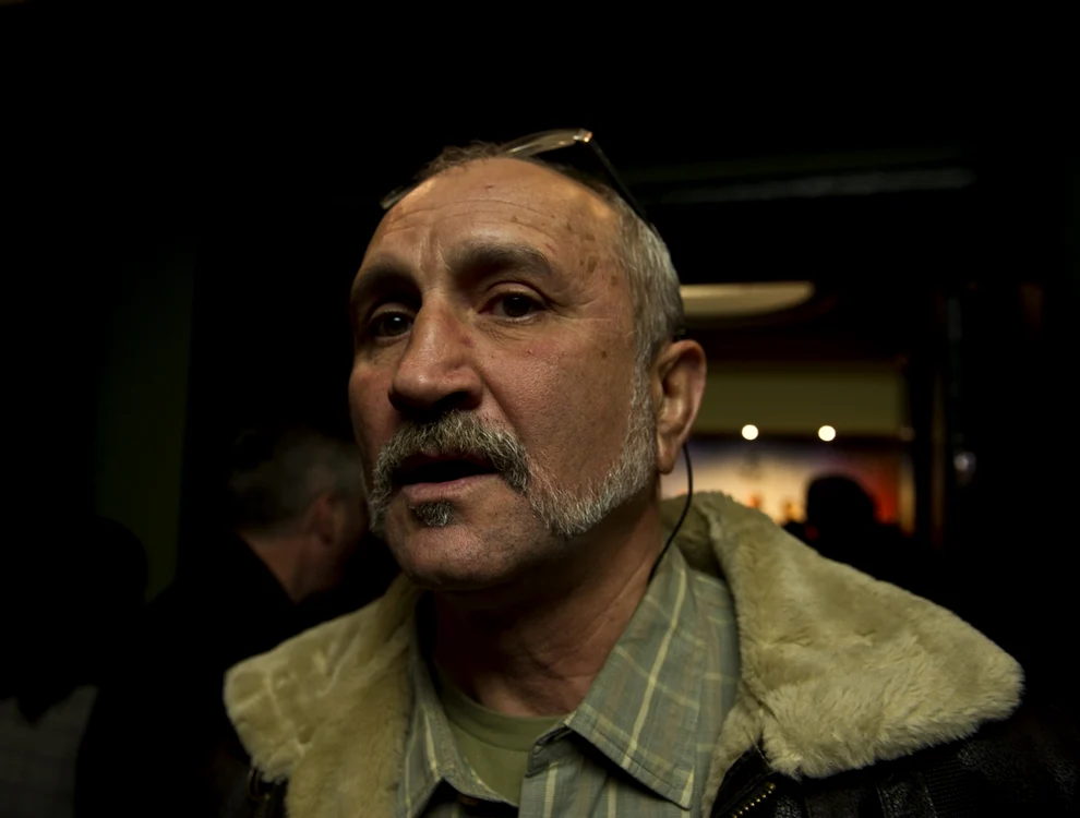 Actorul Şerban Ionescu, care s-a stins din viaţă luna trecută, va primi o stea pe Aleea Celebrităţilor din Capitală
