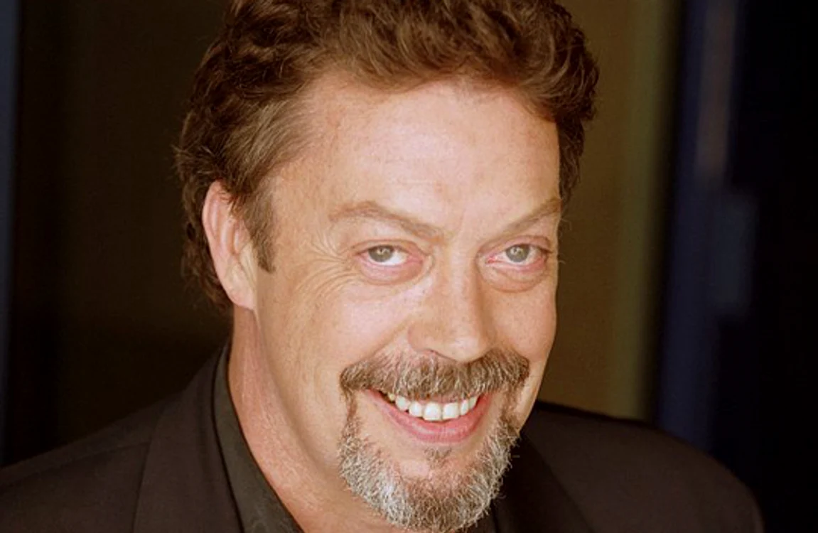 Tim Curry are în prezent 69 de anifoto: Facebook