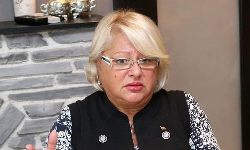 Ce spune Mirabela Dauer despre dragoste și găsirea „jumătății”  jpeg