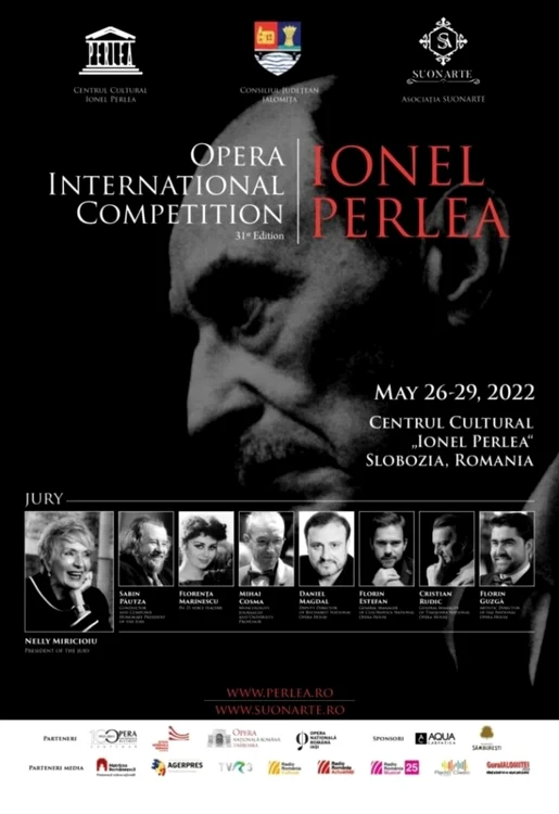 slobozia spectacol de opera in Baragan FOTO Centrul Cultural Ionel Perlea