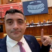 George Simion FB jpg