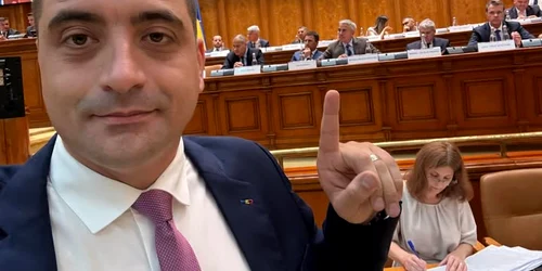 George Simion FB jpg