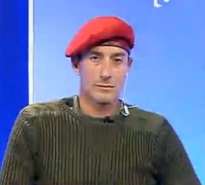 Radu Mazăre