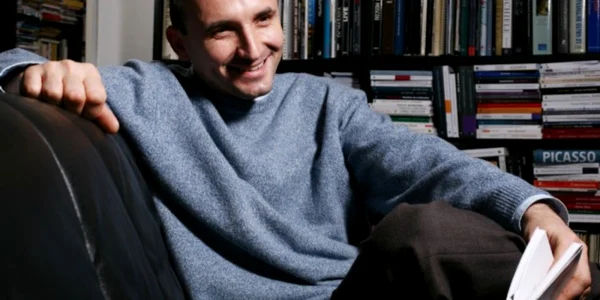 Robert Şerban