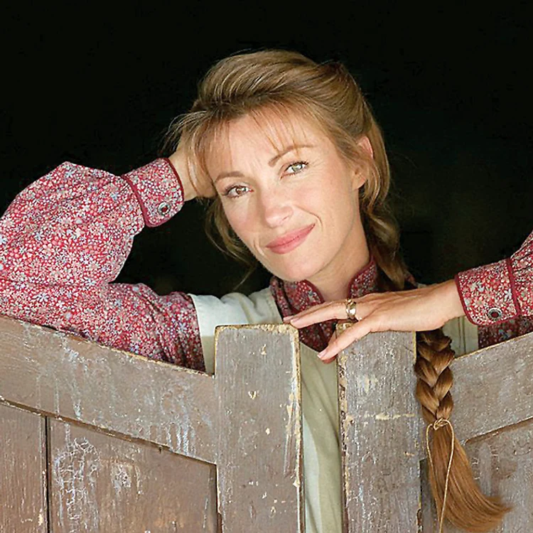 1994 Jane Seymour