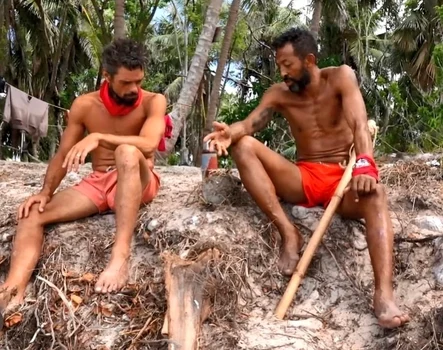 De când s-a întors de la Survivor, Kamara (47 de ani), petrece cât de mult timp se poate în compania băiețelului său de aproape 9 ani, Leon