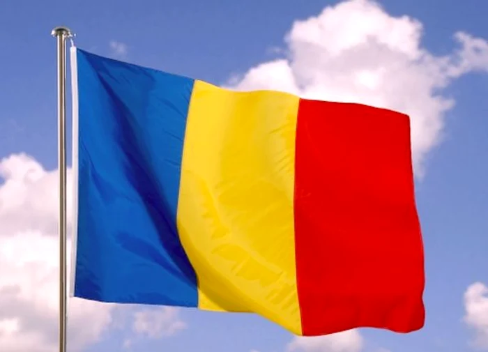 Drapelul României. (Sursa foto: nouadreapta.ro)