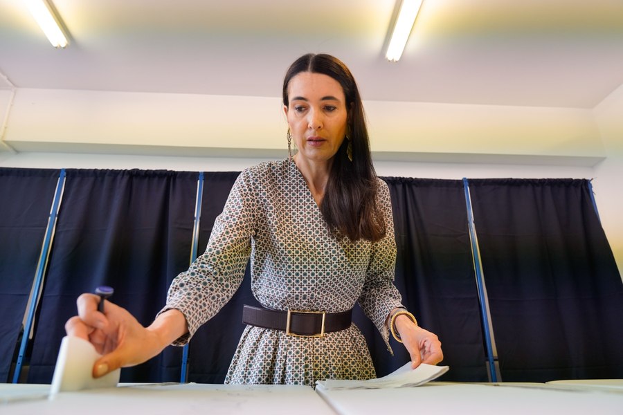 Rezultate alegeri 2024. Bătălia pentru Primăria Sectorului 1 continuă: se renumără voturile din două secții. Clotilde Armand acuză că s-au furat voturi