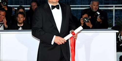 Cristian Mungiu