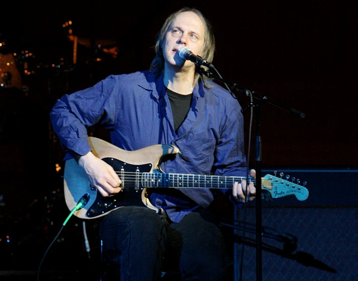 Tom Verlaine a murit la vârsta de 73 de ani FOTO: GettyImages