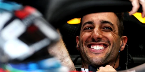 daniel ricciardo