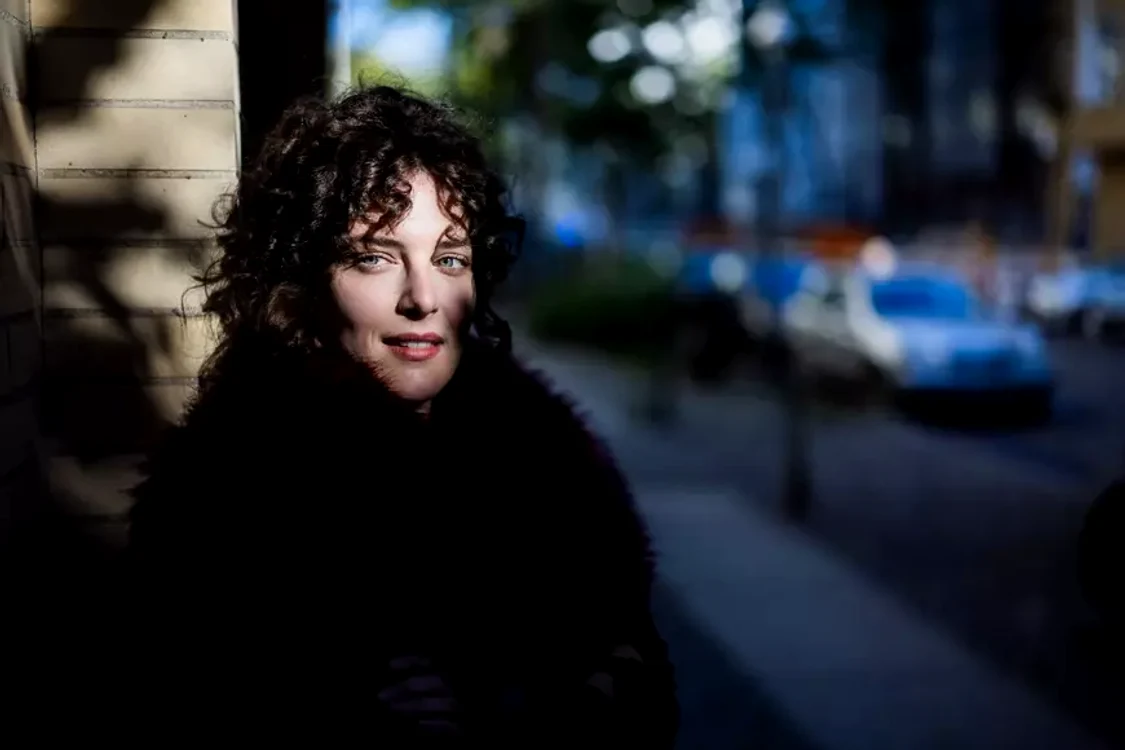 Anna Werner Friedmann, judecată că și-a mușcat de posterior colegul de scenă / FOTO: Profimedia