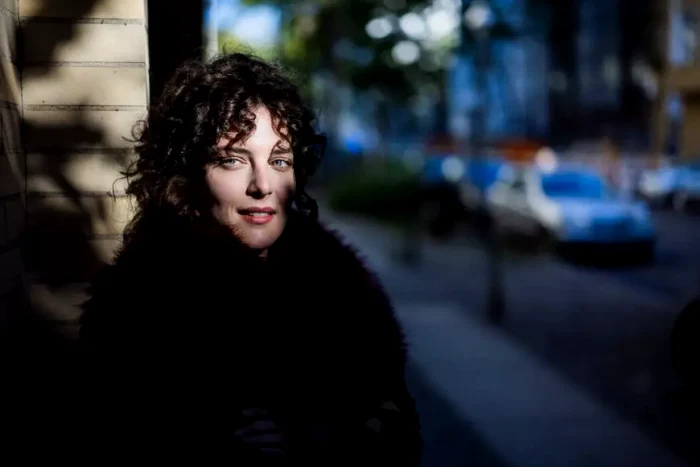 Anna Werner Friedmann, judecată că și-a mușcat de posterior colegul de scenă / FOTO: Profimedia